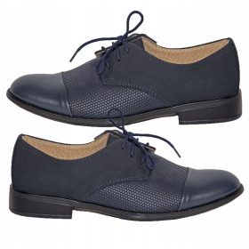  Scarpe da comunione Lorento taglia 39 per bambino