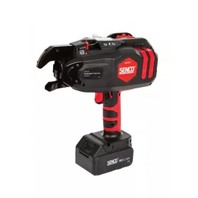 LEGATRICE MAX RB441T per tondo per cemento armato