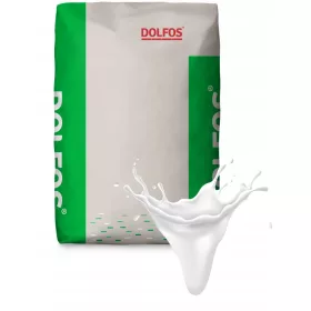 DOLFOS DOLMILK CAPRI 10kg latte di capra, capretti