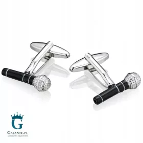  Gemelli X2 Microfono neri