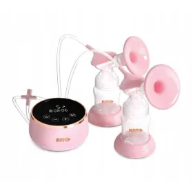  Tiralatte elettrico Neno Bella Twin 150 ml