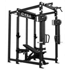  Atlante multistazione CYSA Power Pro X