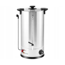 CUCINA PER SCALDACQUA CAFFÈ TÈ MACINATO 10L 1800W