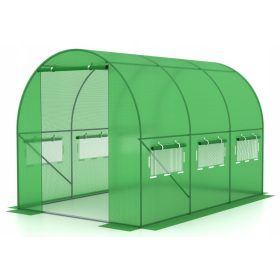  LAMINA DA GIARDINO TUNNEL FOIL PER SERRA 2x3,5m 7m2