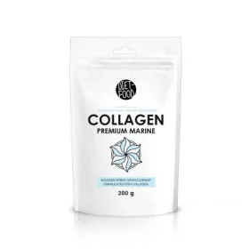   Collagene Marino Istantaneo Premium da Pesce, 200g - Diet-Food
