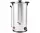 SCALDACQUA PER CAFFÈ E THE MACINATO 15L 1800W