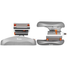    Parte del sistema di irrigazione Bradas WL-Z18 e ugello spruzzatore accessorio