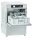 ASBER GE-400 BDD LAVASTOVIGLIE BICCHIERI 2 dosatori, pompa di scarico 230V + Prodotti chimici