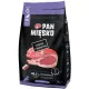  Pan Mięsko Vitello con agnello M 3kg senior