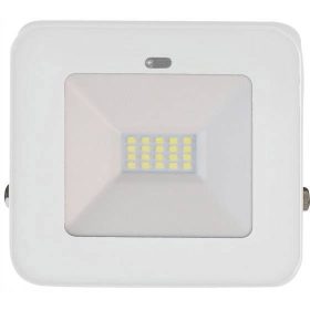  LAMPADA LED DA ESTERNO CON SENSORE DI MOVIMENTO 20W 1500lm
