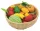  Set tagliafrutta Goki 51661, 23 pezzi