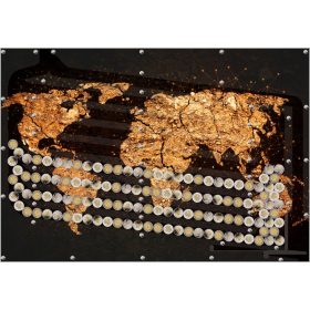    Ottimo salvadanaio regalo da 5 PLN per i cinque modelli di felicità con pagamento automatico