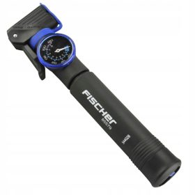  Pompa a mano Fischer 85579 nera