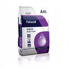  Concime ICL multicomponente cristalli 25 kg 25 l