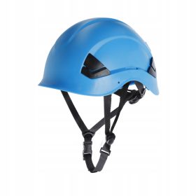   Casco protettivo per operai edili Procera PRC-SALLET HELMET BLU
