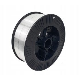   FILO DI ALLUMINIO AlMg5 ER5356 1.2 mm Bobina da 7 kg D300 7 kg MIG/MAG ALU 1.2 mm