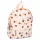  Zaino per bambini Paris Cherry sabbia KIDZROOM