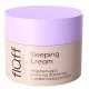  FLUFF SLEEPING CREAM CREMA LETTO RIGENERANTE NOTTE