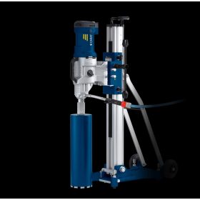   SET DI PERFORAZIONE CARAT AS-3312 (ATTREZZATURA DI PERFORAZIONE A-3310 + TREPPIEDE S-3000) CARAT
