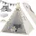 Tenda iglo per bambini, Spielwerk Wigwam 3 anni +