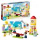  Lego DUPLO 10991 Parco giochi da sogno