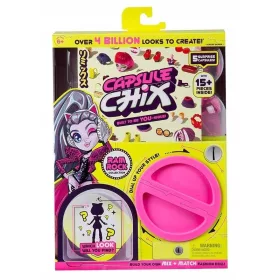  Capsula Cobi Chix Ram Rock 59203