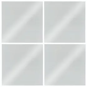  Specchio da parete Atmosphera quadrato 300 x 300 mm