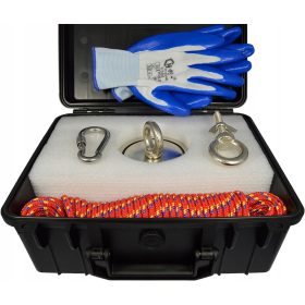 Magnete al neodimio MAGNEPOL 350 kg