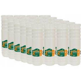  Inserto in paraffina per candele KERZEN / ADEUSS 24 cm