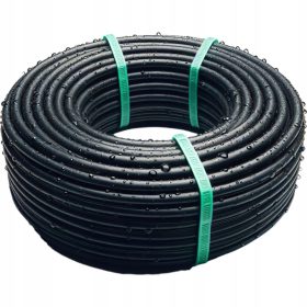  ALA GOCCIOLANTE 25m IRRIGAZIONE DUREVOLE E FORTE