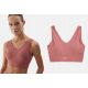  REGGISENO DA ALLENAMENTO SPORTIVO 4F REGGISENO YOGA