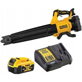  Soffiatore a batteria DeWalt 3,1 kg