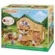  Casa vacanze Sylvanian Families 05451