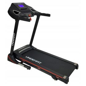  TAPIS ROULANT ELETTRICO UNDERFIT MACH 4 UF9939