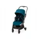  Passeggino Recaro Lexa Elite Select 00089310410050 Verde turchese