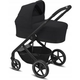  Passeggino Cybex Balios S Lux Deep Black BLK