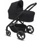 Passeggino Cybex Balios S Lux Deep Black BLK