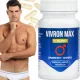 Vivron Max: Capsule per Potenziare la Libido e Migliorare l'Erezione Maschile