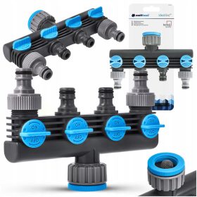  Divisore Cellfast 52-240