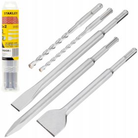  Scalpello per cemento per piastrelle Stanley