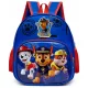  Zaino asilo con tasche PAW PATROL scuola per bambini in età scolare