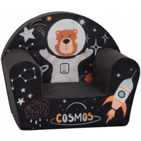    SEDIA IN SCHIUMA PER BAMBINI SEDIA PER BAMBINI REALIZZATA CON MODELLI DI POOF IN SCHIUMA
