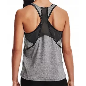    T-shirt senza maniche ampia Under Armour Knockout HeatGear 1360831011 SM