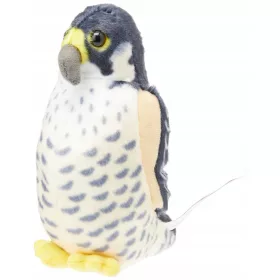  Wild Republic mascotte del peluche Falco pellegrino 13 cm