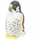  Wild Republic mascotte del peluche Falco pellegrino 13 cm