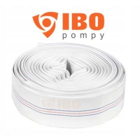 Manichetta antincendio IBO 1" 30m