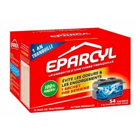  Preparato per fosse settiche, granuli Eparcyl, 1.944 kg