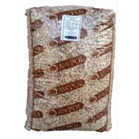  Trucioli di faggio/ontano 10mm 15kg