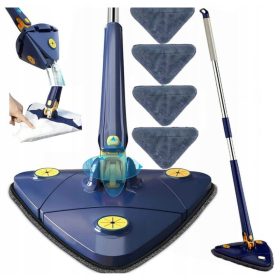 MOP ROTANTE ACTIONCLEAN – STRUMENTO DI PULIZIA 26,5 cm