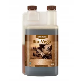  Concime organico naturale BioCanna liquido 0,5 kg